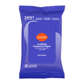 Deodorant Wipes (45 count)