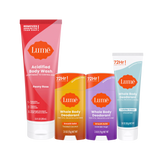 Deluxe Full Routine Item