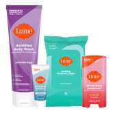 Just Take a Shower Bundle Item
