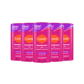 Lavender Sage | Sweat Control Solid Deodorant 5-Pack