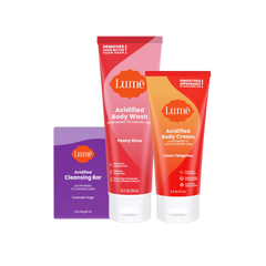 Essential Skin Renewal Kit Item