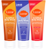 You Glow Girl 3-Pack Item