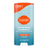 Unscented | Solid Stick Deo