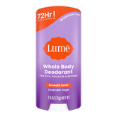 Lavender Sage | Solid Deodorant Stick 6.68% Off Auto renew
