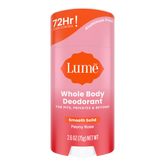 Peony Rose | Solid Deodorant Stick 6.68% Off Auto renew
