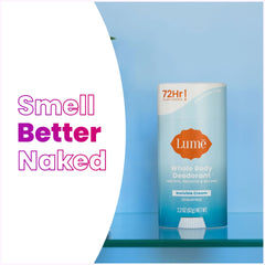Unscented | Solid Deodorant Stick 6.68% Off Auto renew