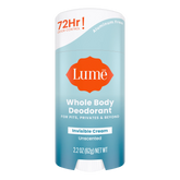 Unscented | Cream Deodorant Stick 6.68% Off Auto renew