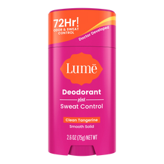 Sweat Control Stick