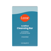 Acidified Cleansing Bar