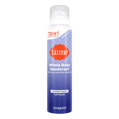 Soft Powder | Aluminum Free Deo Spray