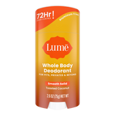 Toasted Coconut | Solid Deodorant Stick 6.68% Off Auto renew