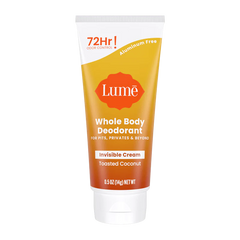 FREE Cream Deo Mini