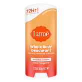 Clean Tangerine | Cream Deodorant Stick 6.68% Off Auto renew