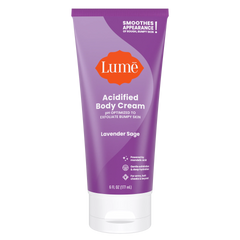 Lavender Sage | Acidified Body Cream 16.63% Off Auto renew