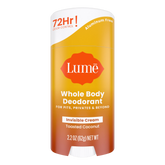 Toasted Coconut | Cream Deodorant Stick 6.68% Off Auto renew