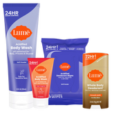 Lume Starter Kit Item