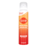 Clean Tangerine | Aluminum Free Deo Spray