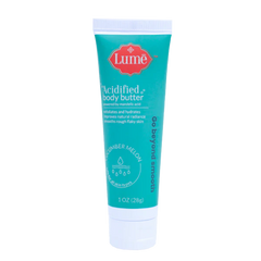 Lume x Babylist Bundle Item
