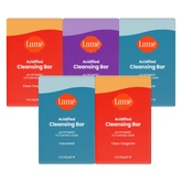 Glow Up Bar 5-Pack Item