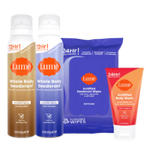 The Lume Starter Kit Item