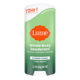Fresh Alpine | Cream Deodorant Stick 6.68% Off Auto renew