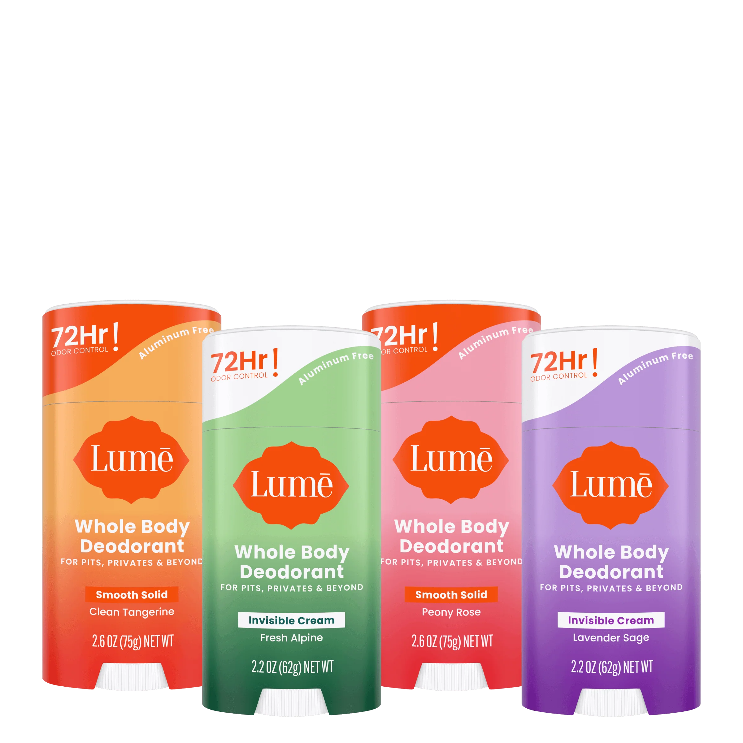 4 for $40 Stick Bundle Item