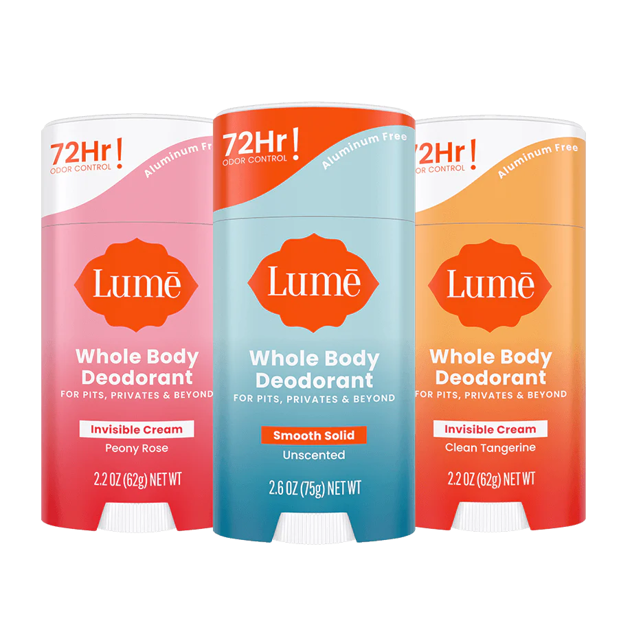 3 for $33 Stick Bundle Item
