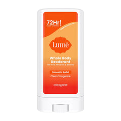 Clean Tangerine | Solid Deo Mini