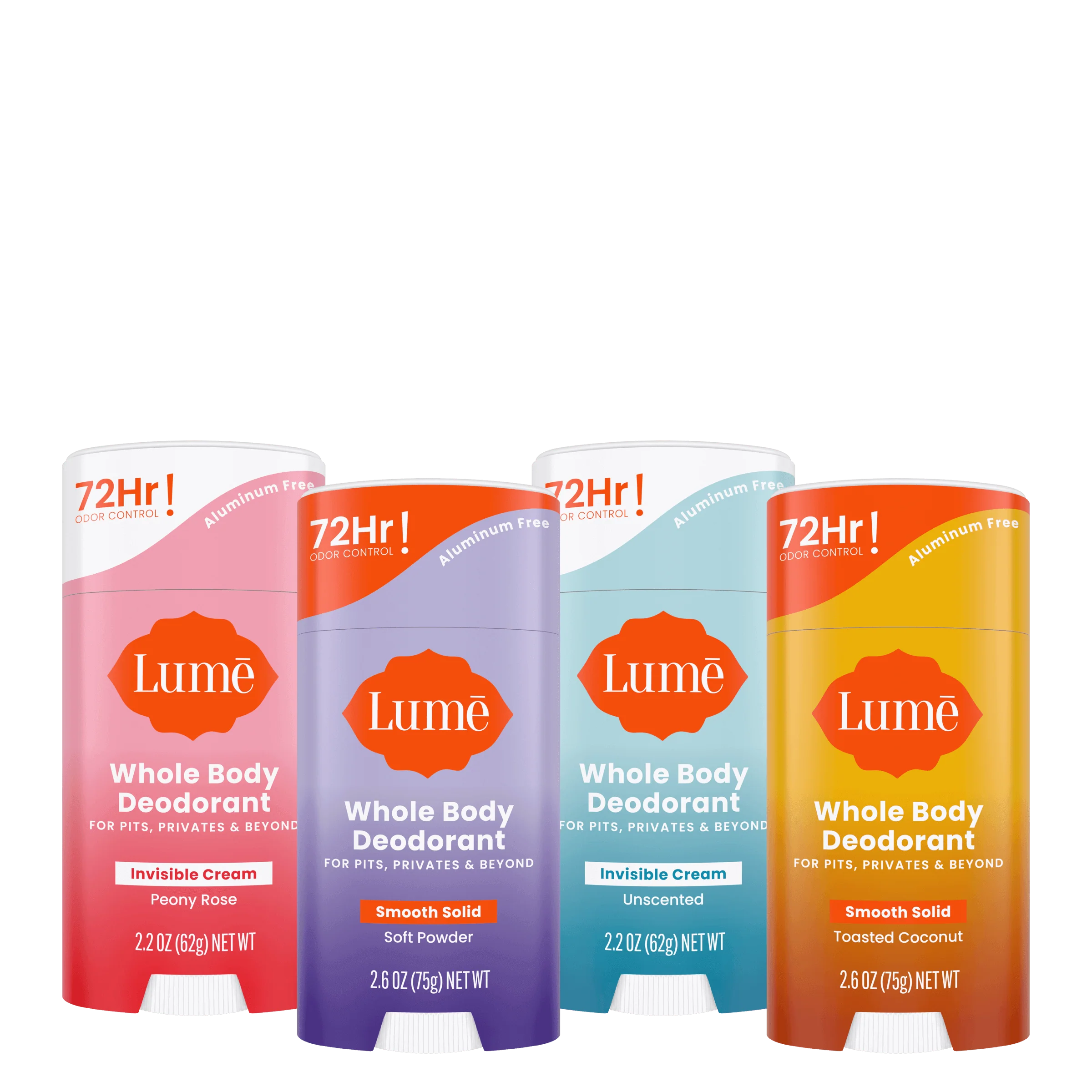 4 for $40 Stick Bundle Item
