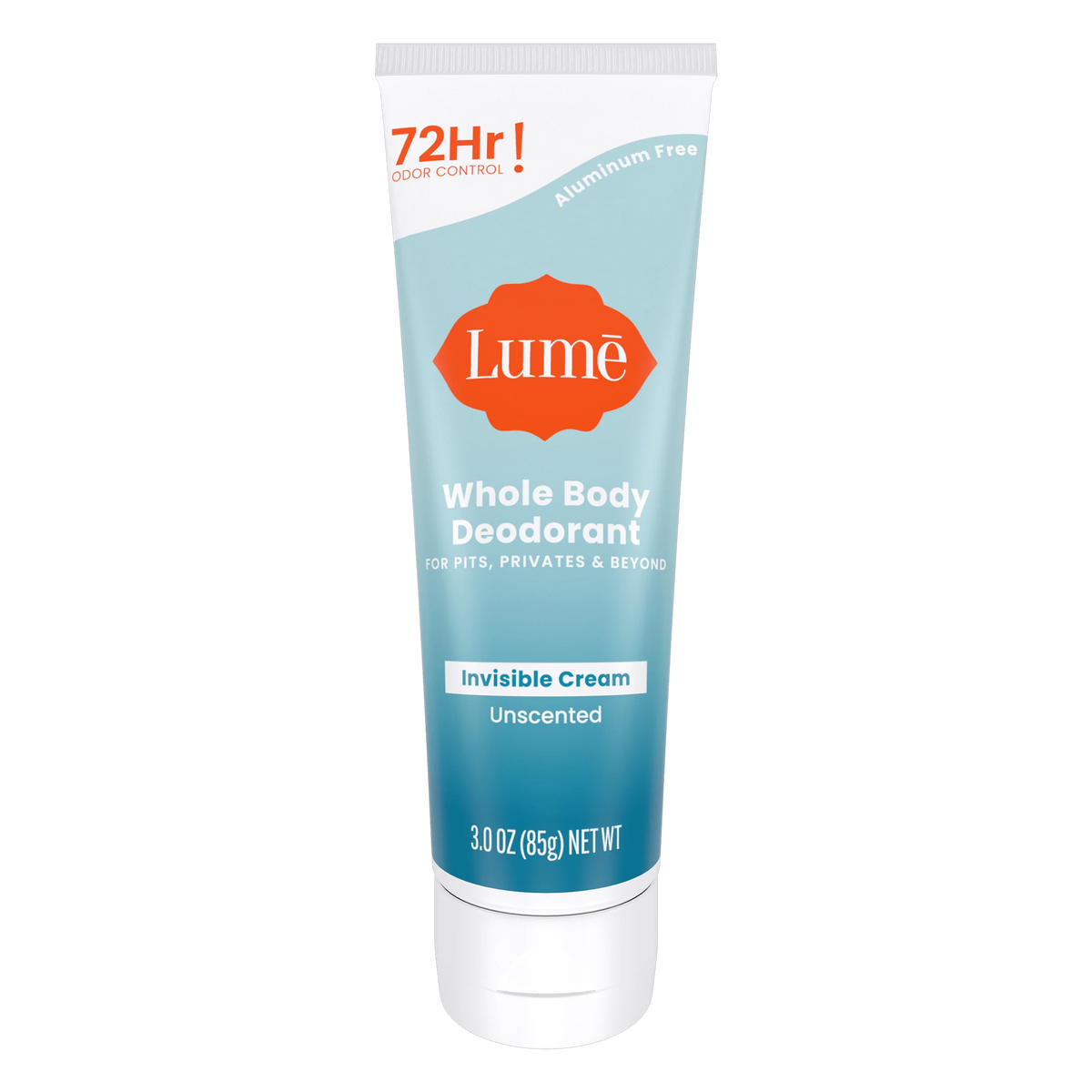 Unscented | Cream Deodorant Tube 14.50% Off Auto renew