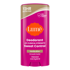 Sweat Control Stick