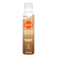 Spray Whole Body Deodorant