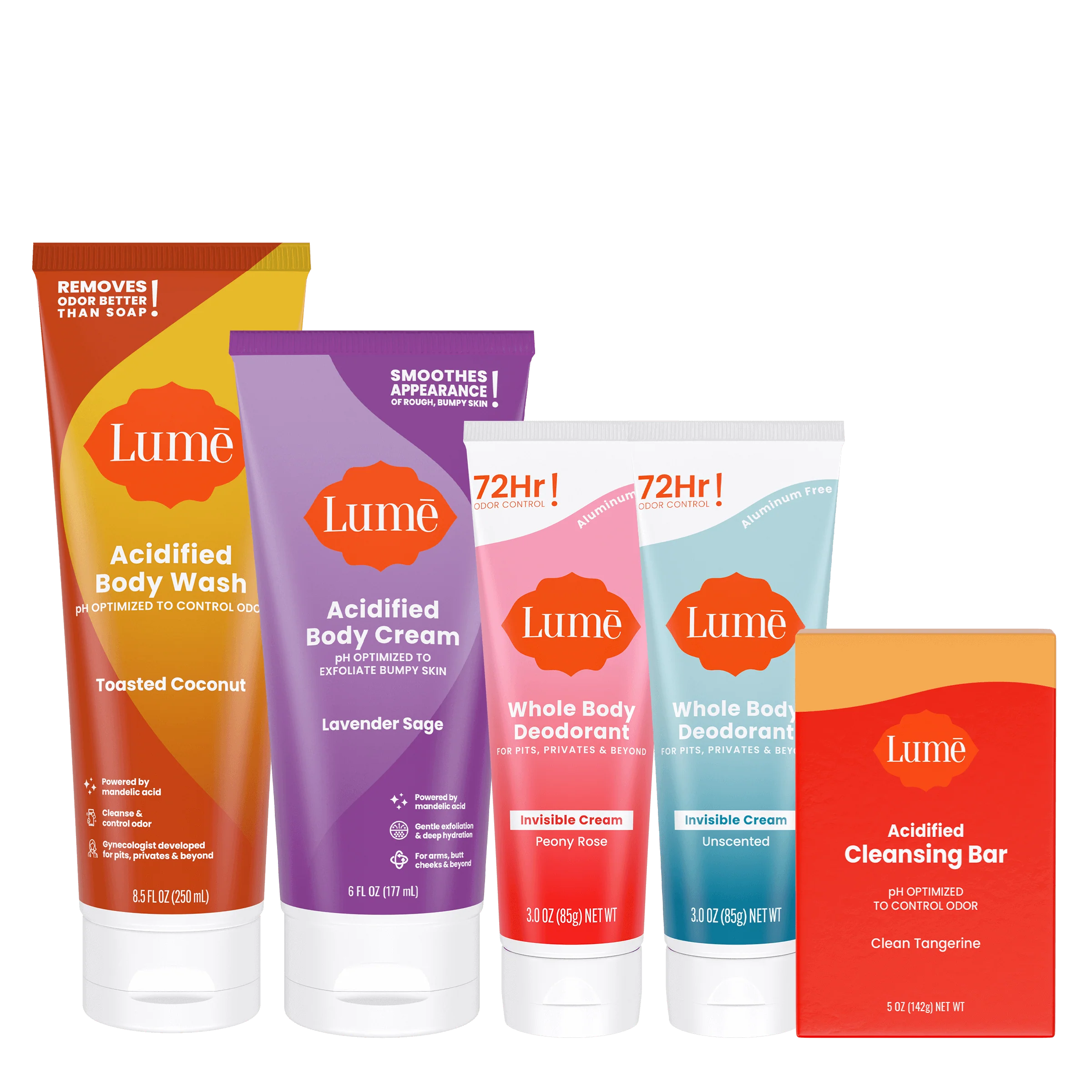 5 for $75 Mix + Match Bundle Item