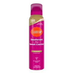 Sweat Control Spray Deodorant