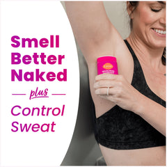 Soft Powder | Solid Deo Stick + Sweat Control