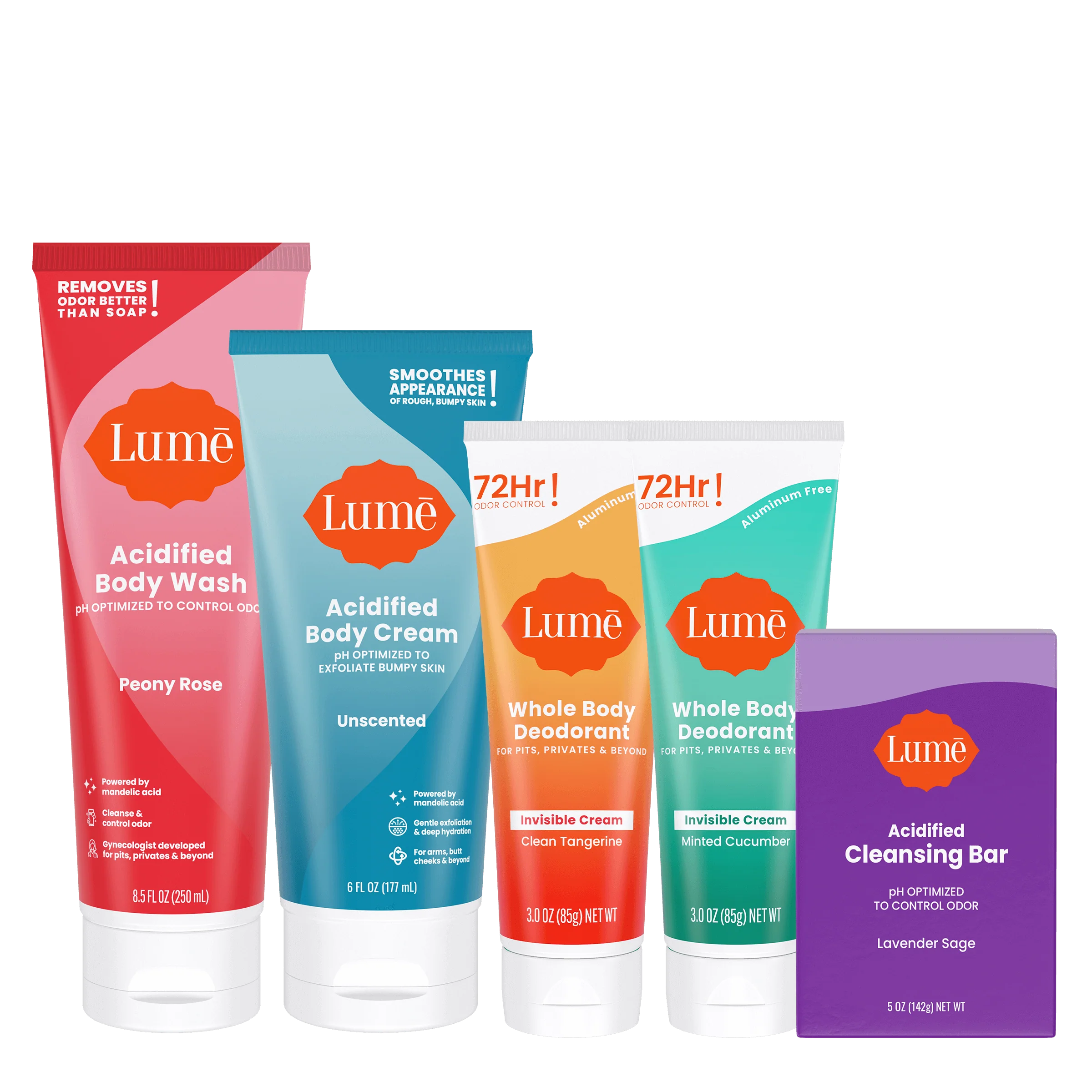 5 for $75 Mix + Match Bundle Item