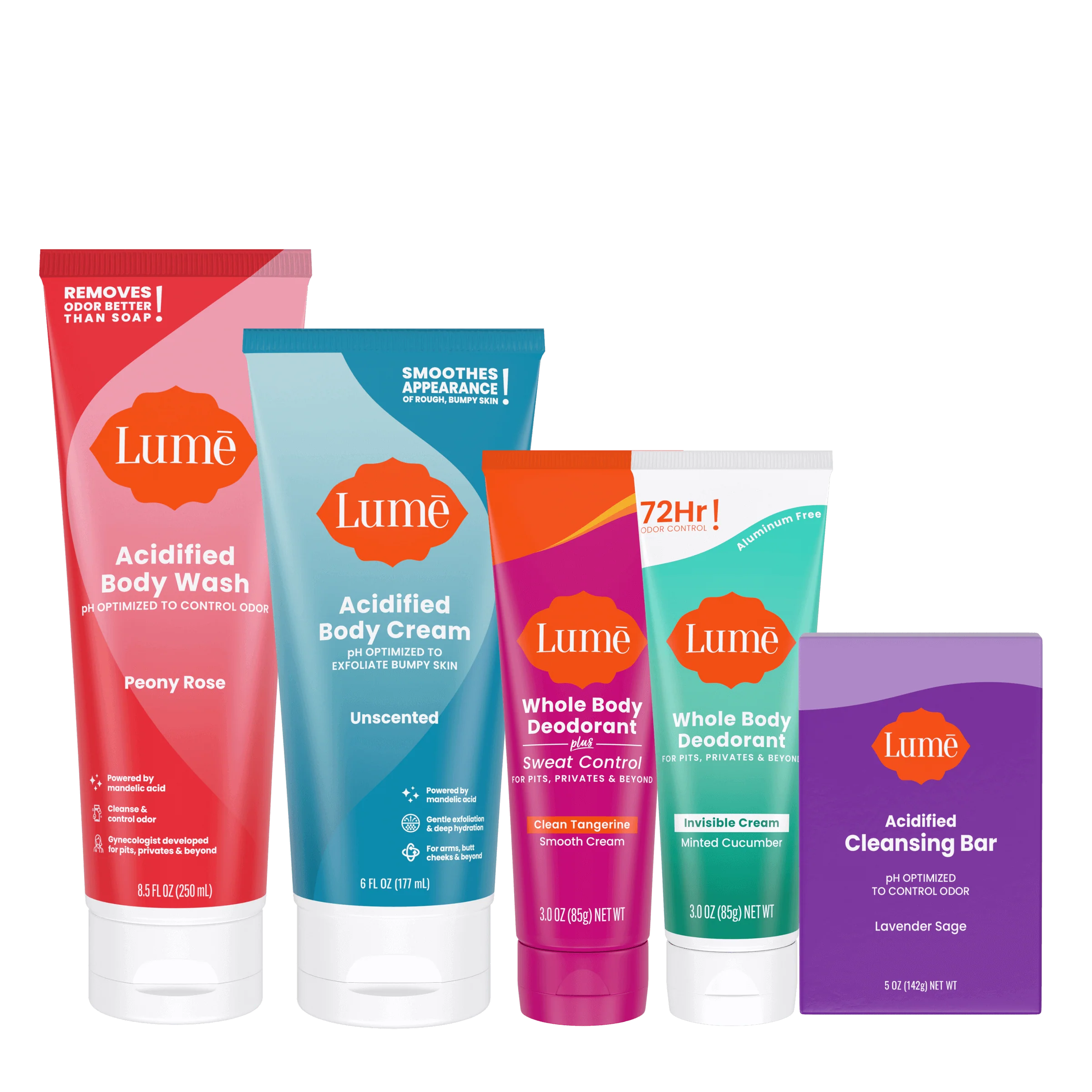5 for $75 Mix + Match Bundle Item