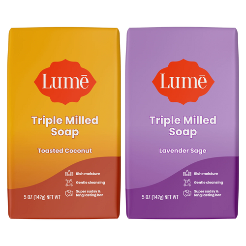 2-Pack Soap Item