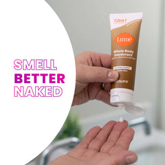 Vanilla Bliss | Cream Tube Deodorant 2-Pack