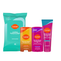 Deluxe Full Routine Item