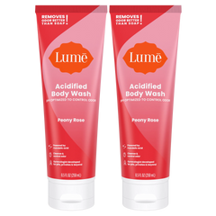Peony Rose | Body Wash 2-Pack