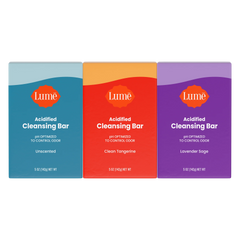 Glow Up Bar 3-Pack Item