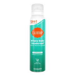 Minted Cucumber | Spray Deodorant 2-Pack