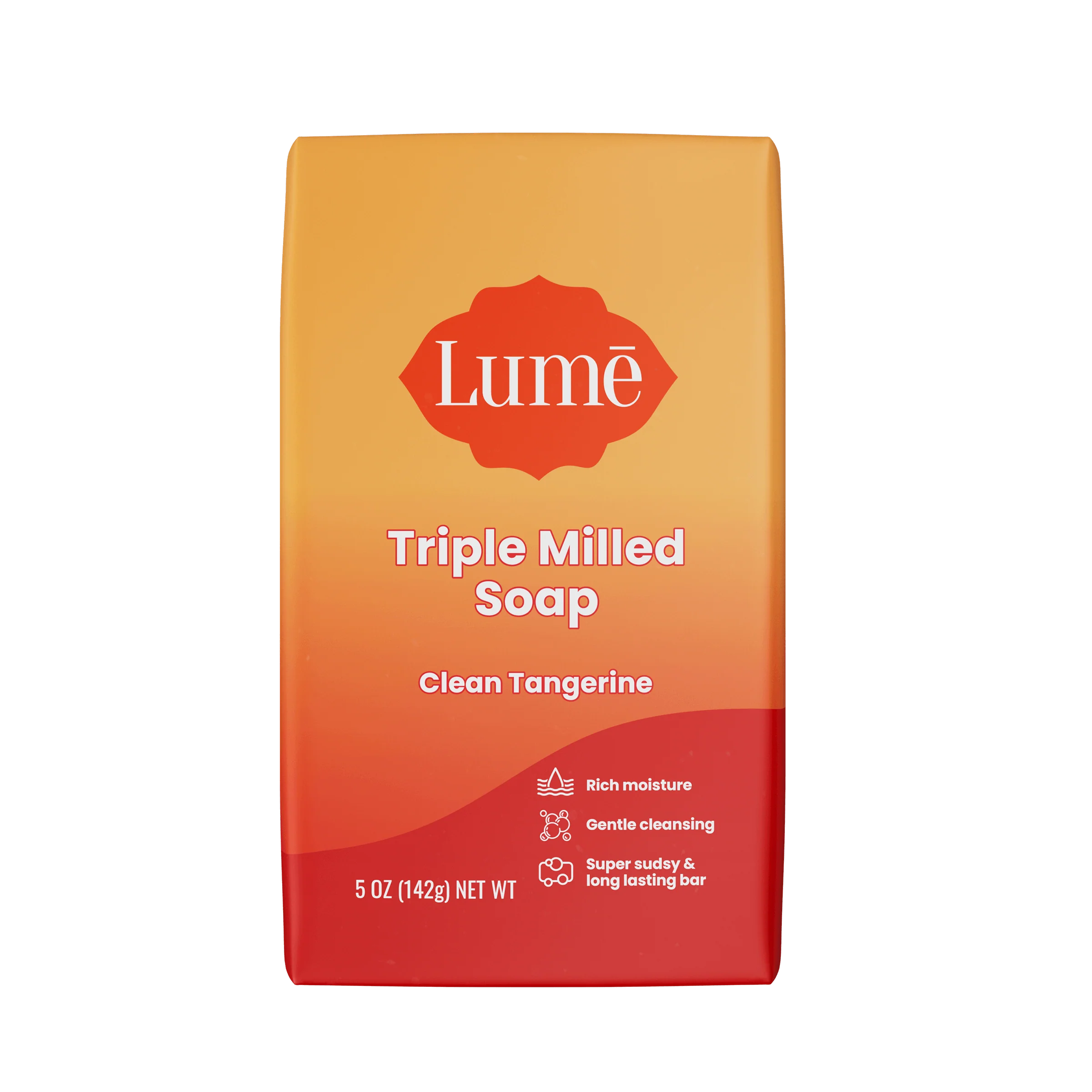 2-Pack Soap Item