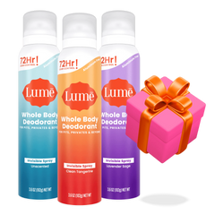 Holiday Spray Pack