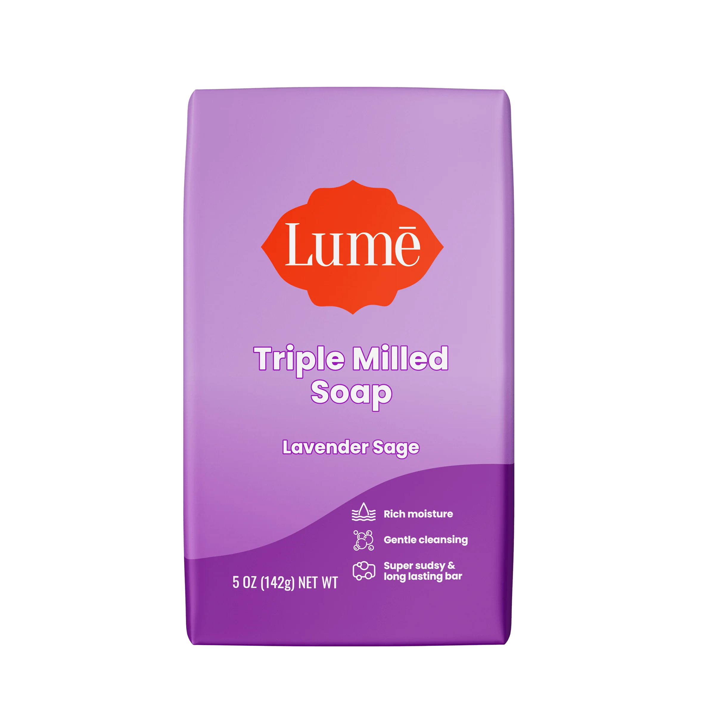 2-Pack Soap Item