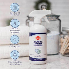 Biofilm Buster | Pre-Laundry Spray Auto renew