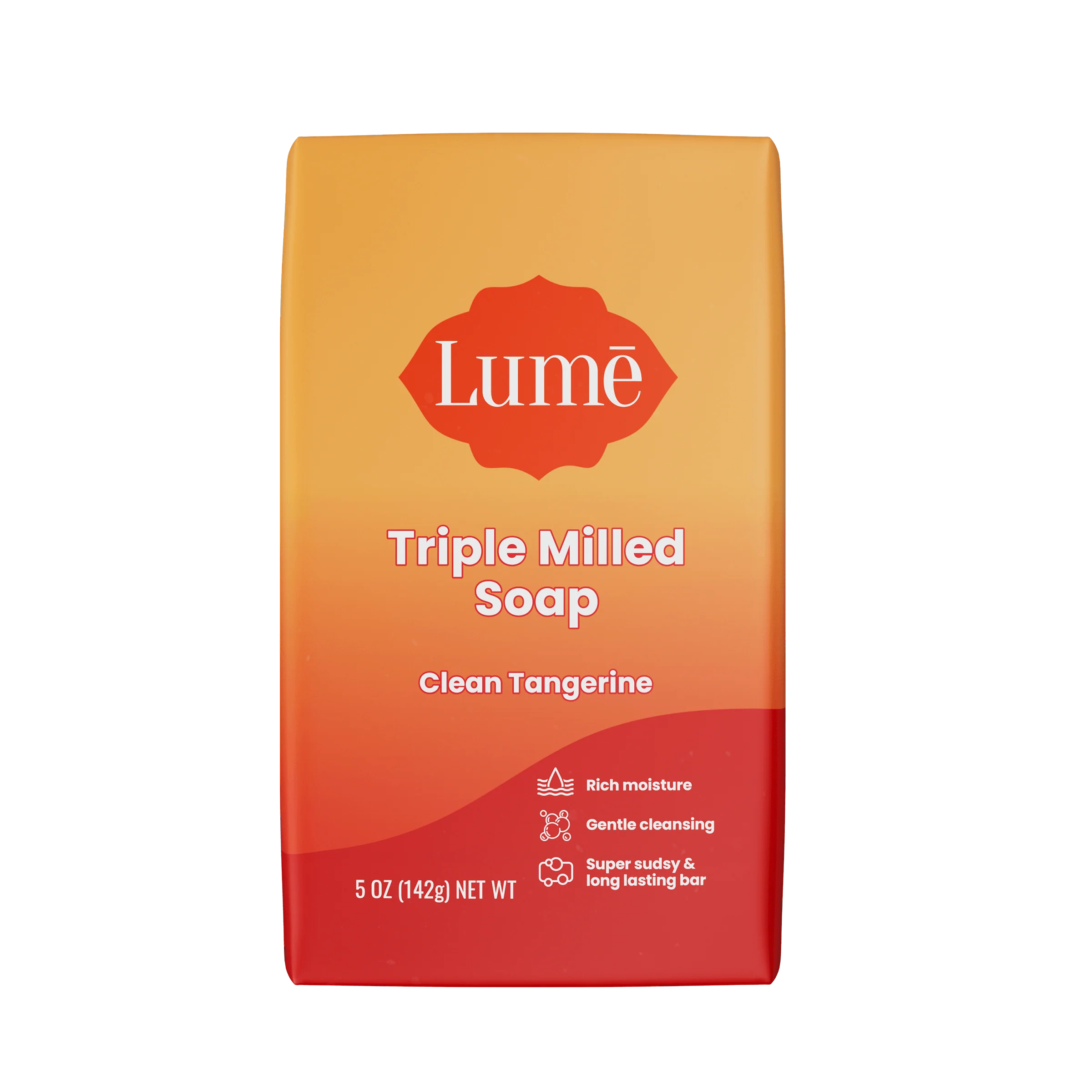 2-Pack Soap Item