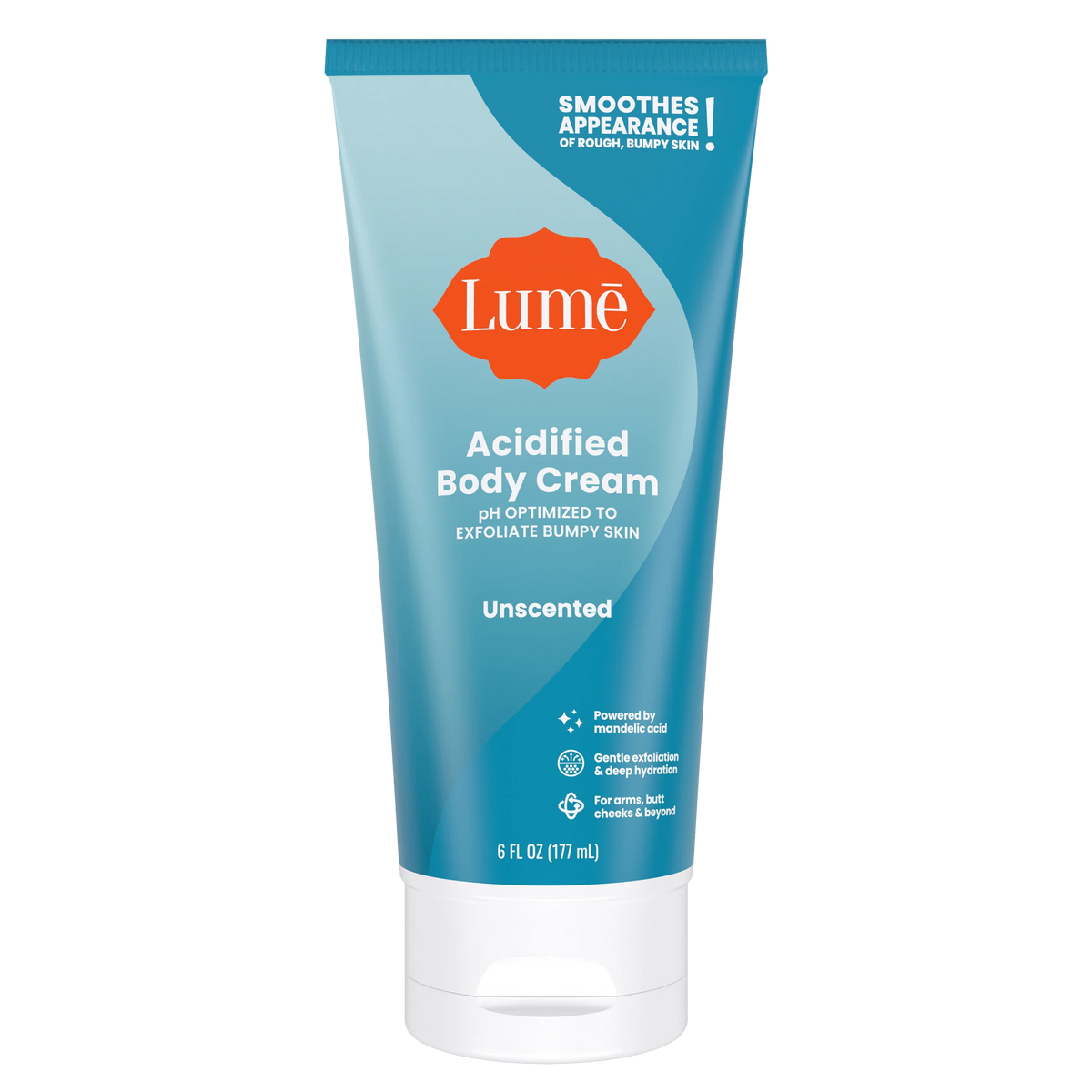 Unscented | Acidified Body Cream 16.63% Off Auto renew