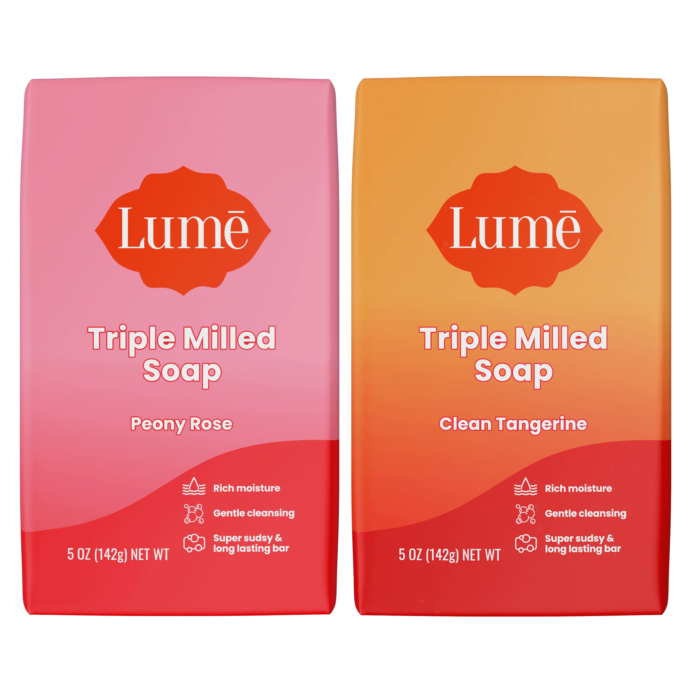 2-Pack Soap Item